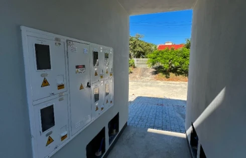 Apartamento em Pinheira, Palhoça