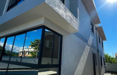 Apartamento em Pinheira, Palhoça