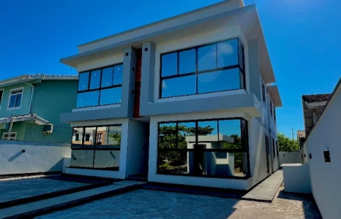 Apartamento em Pinheira, Palhoça