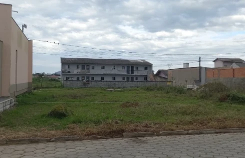 Terreno com 0 quartos em Guarda do Cubatão, Palhoça