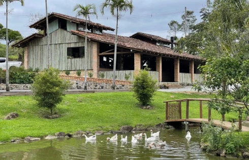 Terreno com 0 quartos em Varginha, Santo Amaro da Imperatriz