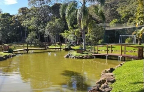 Terreno com 0 quartos em Varginha, Santo Amaro da Imperatriz