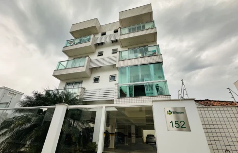 Apartamento com 2 quartos em Pagani, Palhoça