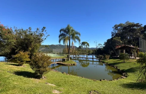 Terreno com 0 quartos em Santo Amaro, Santo Amaro da Imperatriz