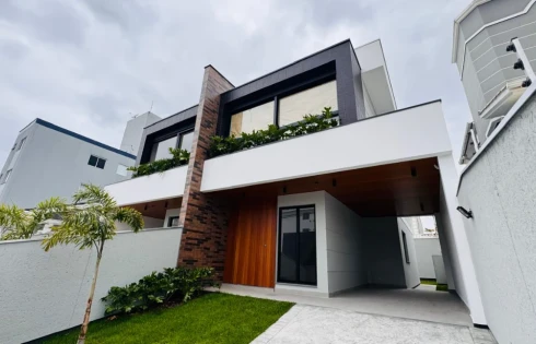 Casa com 3 quartos em Pagani, Palhoça