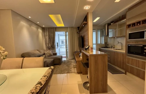 Apartamento em Nossa Senhora do Rosário, São José