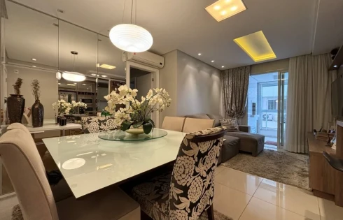 Apartamento em Nossa Senhora do Rosário, São José
