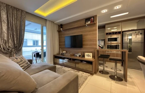 Apartamento em Nossa Senhora do Rosário, São José