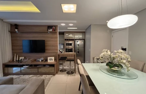 Apartamento em Nossa Senhora do Rosário, São José