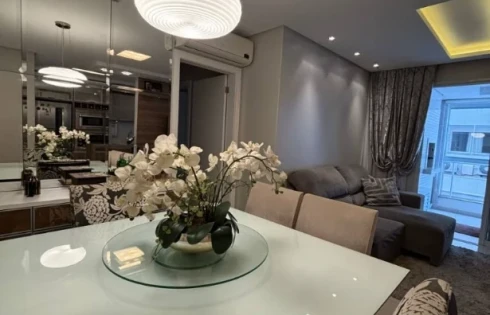 Apartamento em Nossa Senhora do Rosário, São José