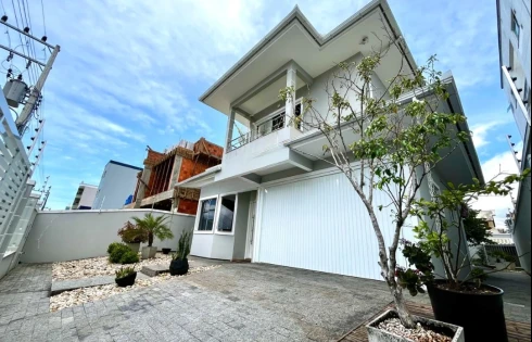 Casa com 3 quartos em Pagani, Palhoça