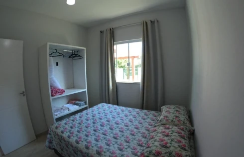 Casa com 3 quartos em Alto Arroio, Imbituba