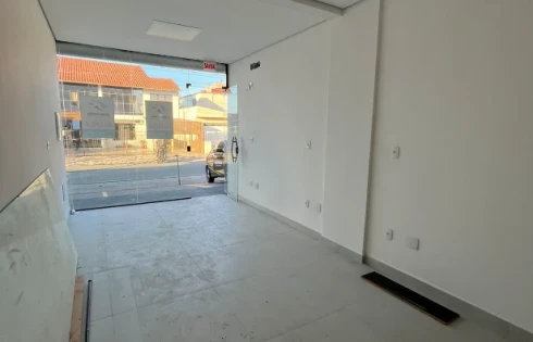 Loja térrea em Jardim Eldorado, Palhoça