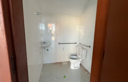 Loja térrea em Jardim Eldorado, Palhoça