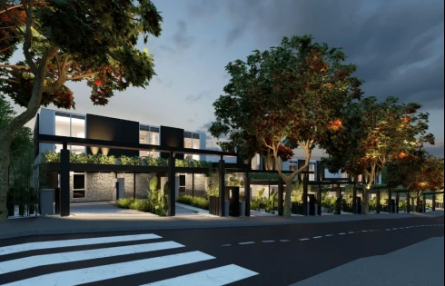 Casa com 3 quartos em Pedra Branca, Palhoça