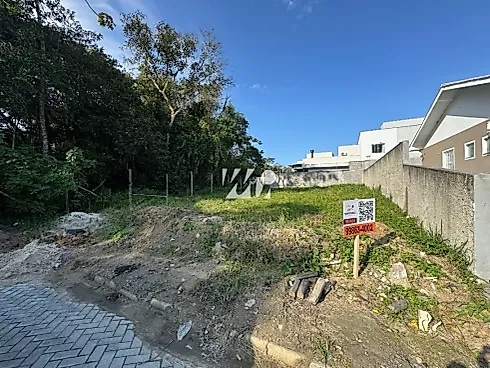 Terreno em Bela Vista, Palhoça