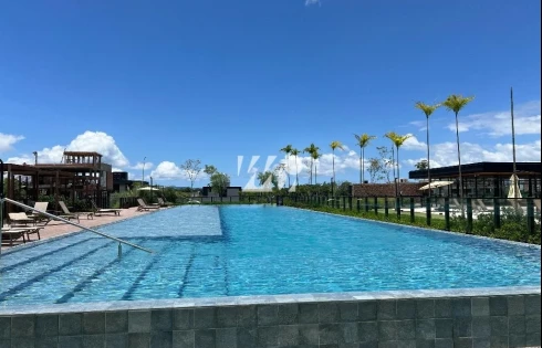 Terreno com 0 quartos em Pedra Branca, Palhoça
