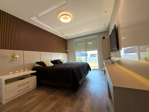Casa em Pedra Branca, Palhoça