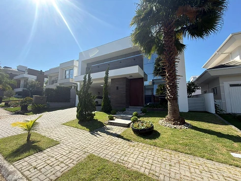 Casa em Pedra Branca, Palhoça