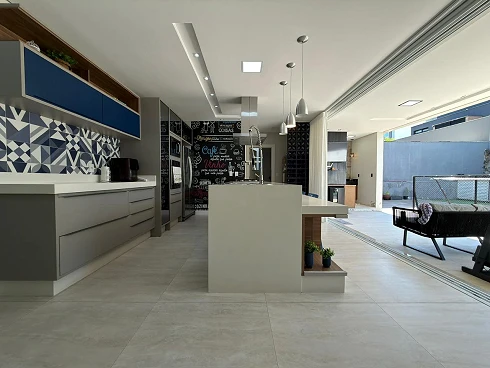 Casa em Pedra Branca, Palhoça