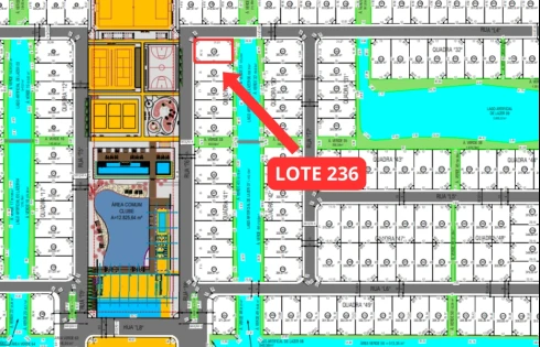 Terreno com 0 quartos em Pedra Branca, Palhoça