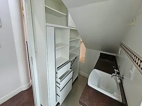 Casa 2 Quartos 100m² - São Sebastião - Foto 9