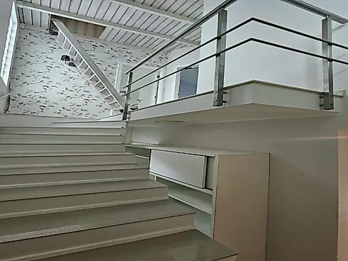 Casa 2 Quartos 100m² - São Sebastião - Foto 13
