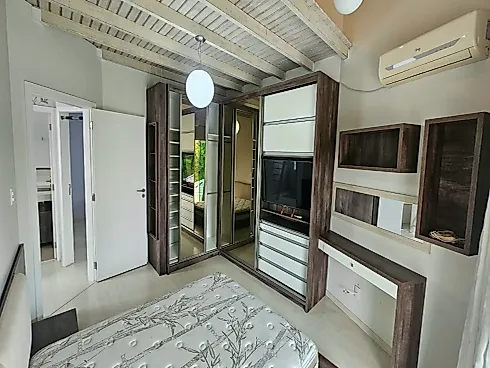 Casa 2 Quartos 100m² - São Sebastião - Foto 16