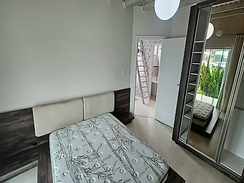 Casa 2 Quartos 100m² - São Sebastião - Foto 15