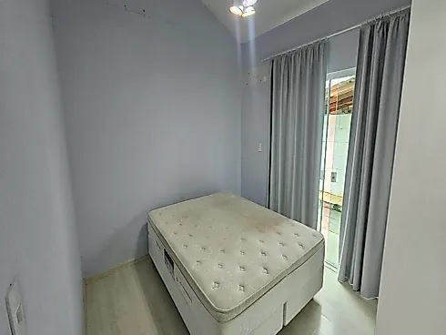 Casa 2 Quartos 100m² - São Sebastião - Foto 11