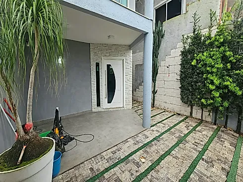 Casa 2 Quartos 100m² - São Sebastião - Foto 22