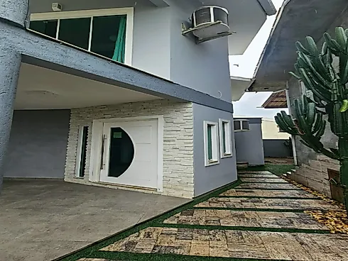 Casa 2 Quartos 100m² - São Sebastião - Foto 23