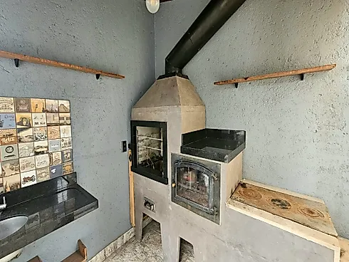 Casa 2 Quartos 100m² - São Sebastião - Foto 27