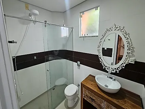 Casa 2 Quartos 100m² - São Sebastião - Foto 8
