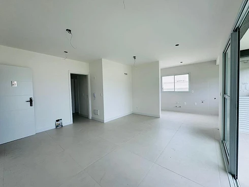Apartamento em Pedra Branca, Palhoça