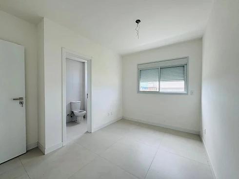 Apartamento em Pedra Branca, Palhoça