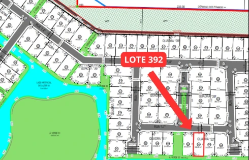 Terreno com 0 quartos em Pedra Branca, Palhoça