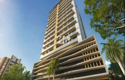 Apartamento em Pedra Branca, Palhoça