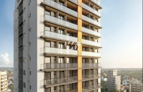 Apartamento em Pedra Branca, Palhoça