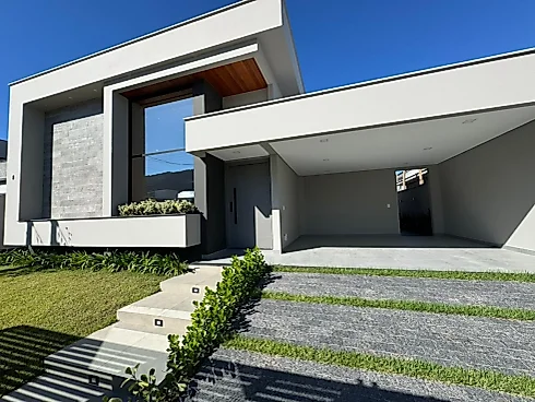 Casa com 3 quartos em São Sebastião, Palhoça