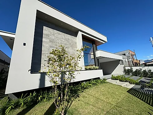 Casa em São Sebastião, Palhoça