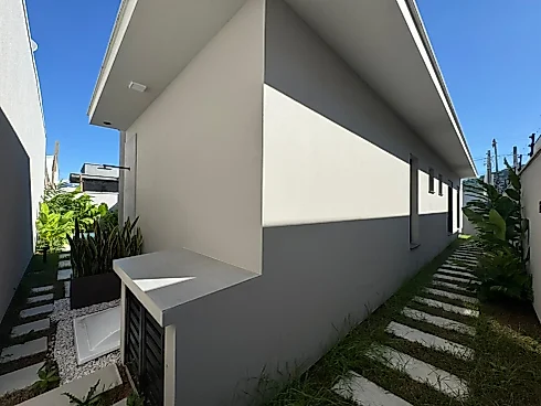 Casa em São Sebastião, Palhoça