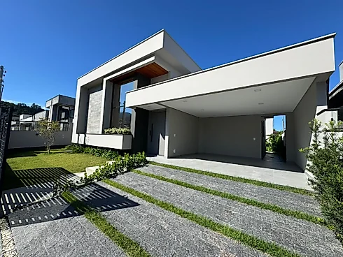 Casa em São Sebastião, Palhoça