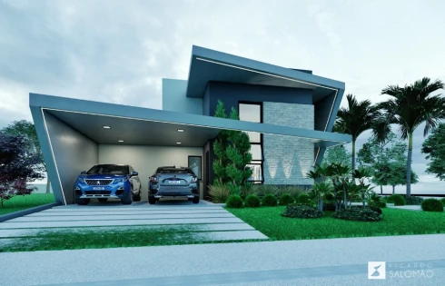 Casa com 3 quartos em Praia de Fora, Palhoça