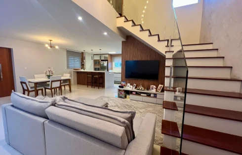 Casa com 3 quartos em Pagani, Palhoça