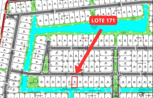 Terreno com 0 quartos em Pedra Branca, Palhoça