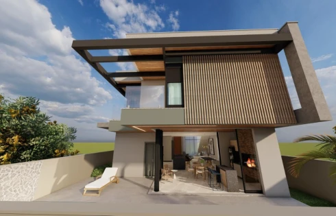 Casa com 4 quartos em Pedra Branca, Palhoça