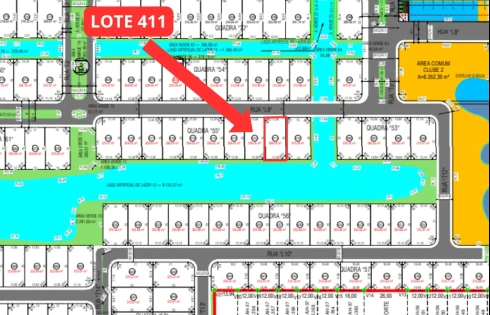 Terreno com 0 quartos em Pedra Branca, Palhoça