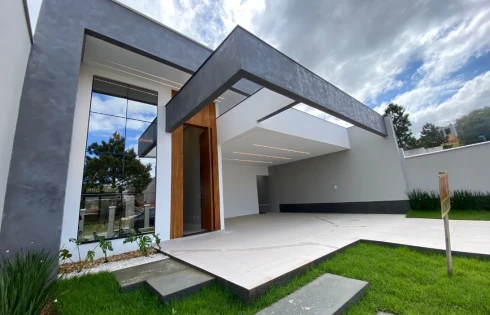 Casa com 3 quartos em Potecas, São José