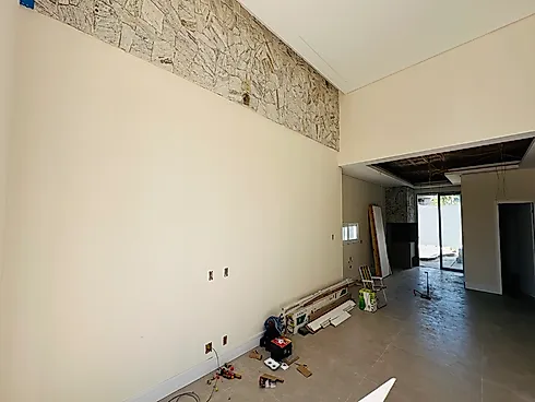Casa de Alto Padrão - Condomínio Reserva da Pedra - Casa em Pedra Branca, Palhoça - Foto 3